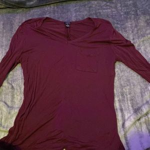 Womens Rue21 top